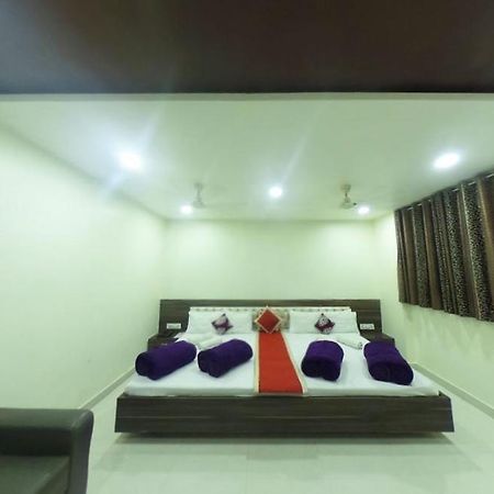 Hotel Kingsway Ajmer Eksteriør billede