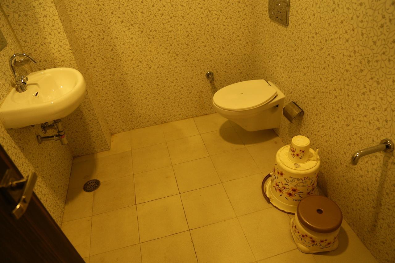 Hotel Kingsway Ajmer Eksteriør billede