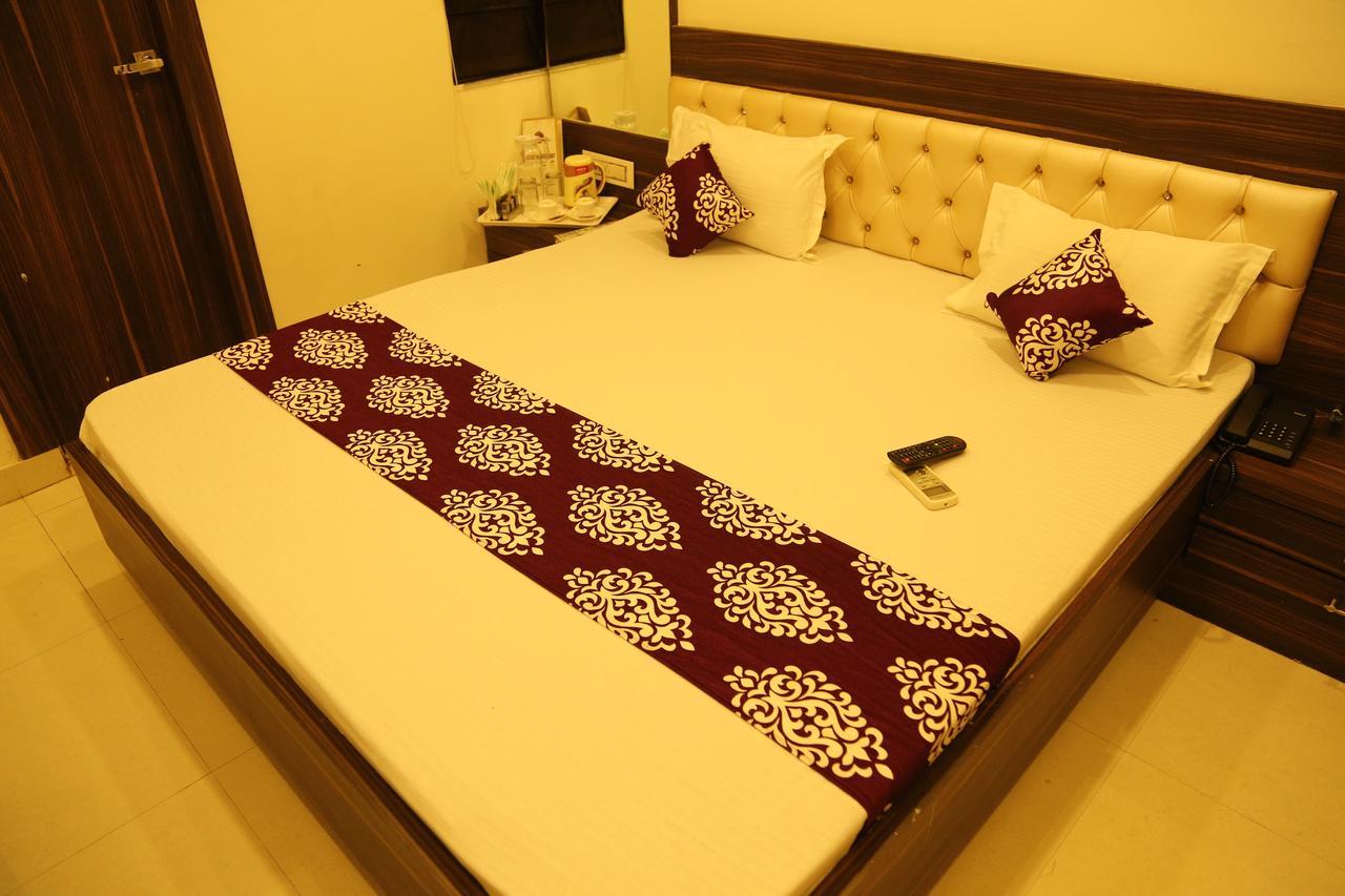 Hotel Kingsway Ajmer Eksteriør billede